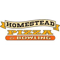 Homestead Pizza & Bowling