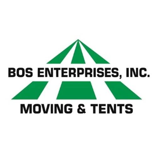 Bos Enterprises INC