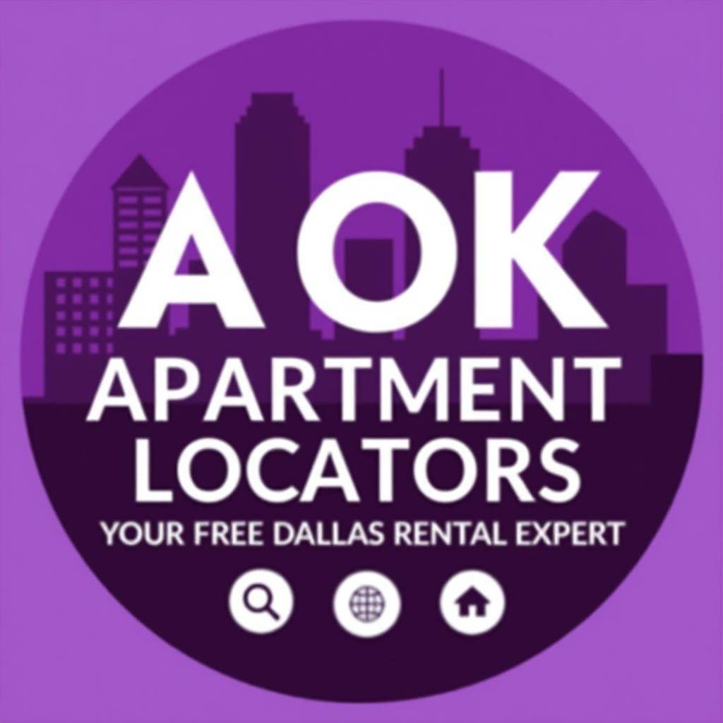 A OK Apartment Locators Dallas