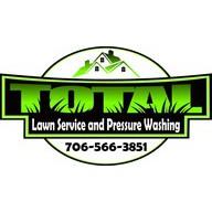 Total Lawn Service and Pressure Washing LLC