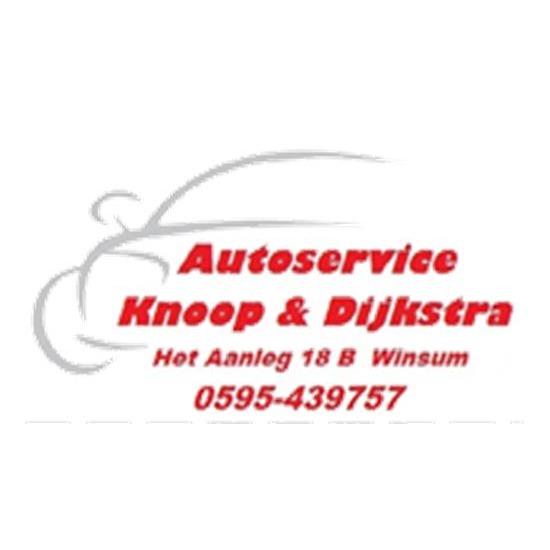 Autoservice Knoop & Dijkstra