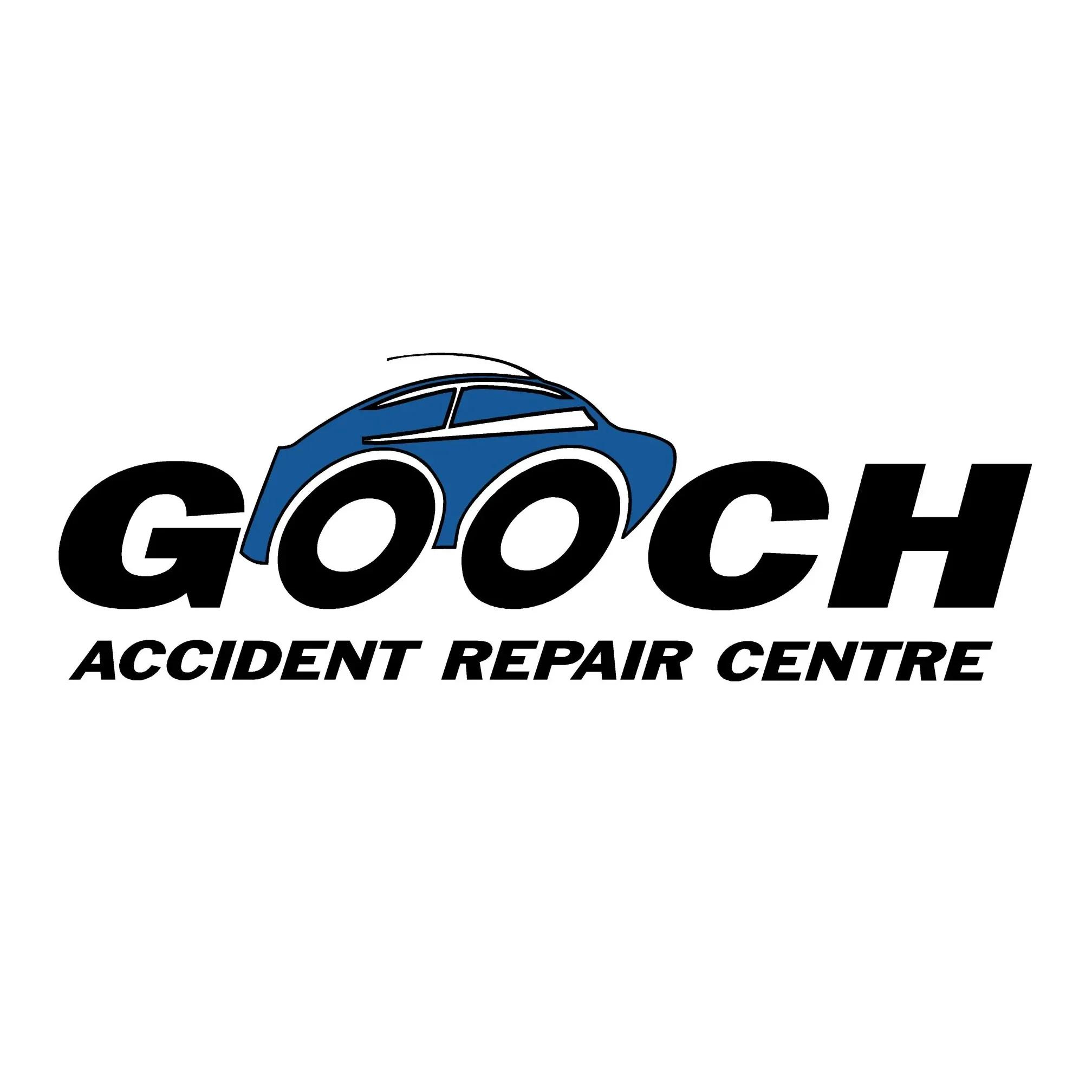 Gooch Accident Repair Centre Ltd