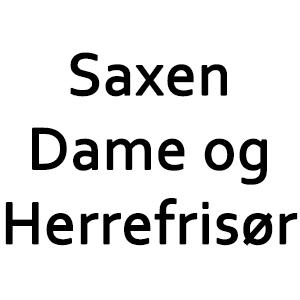 Saxen Dame og Herrefrisør