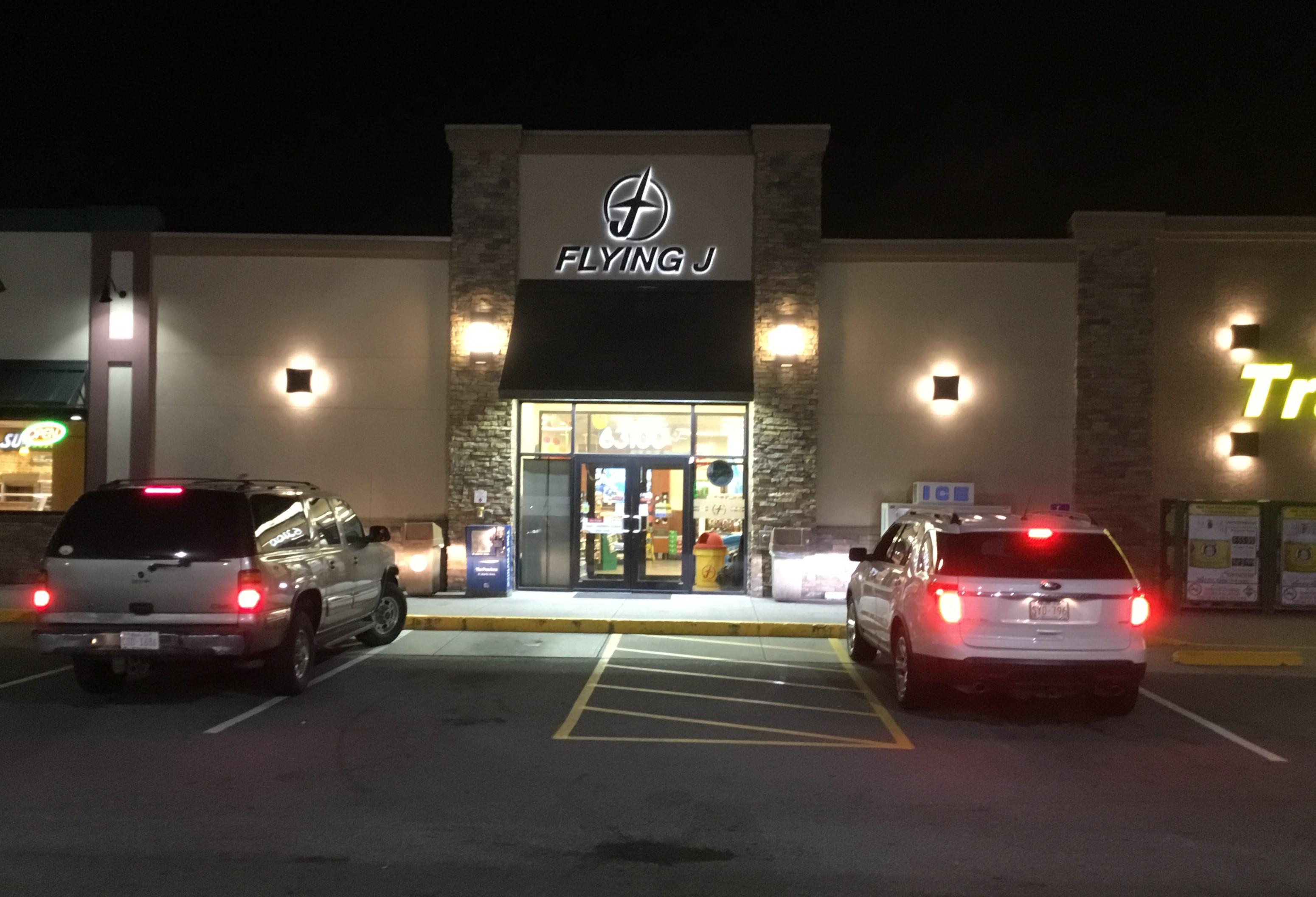 Flying J Travel Center