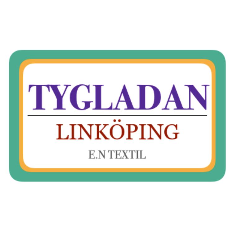 Tygladan Linköping