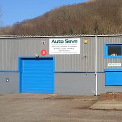 Autosave Ogmore Vale