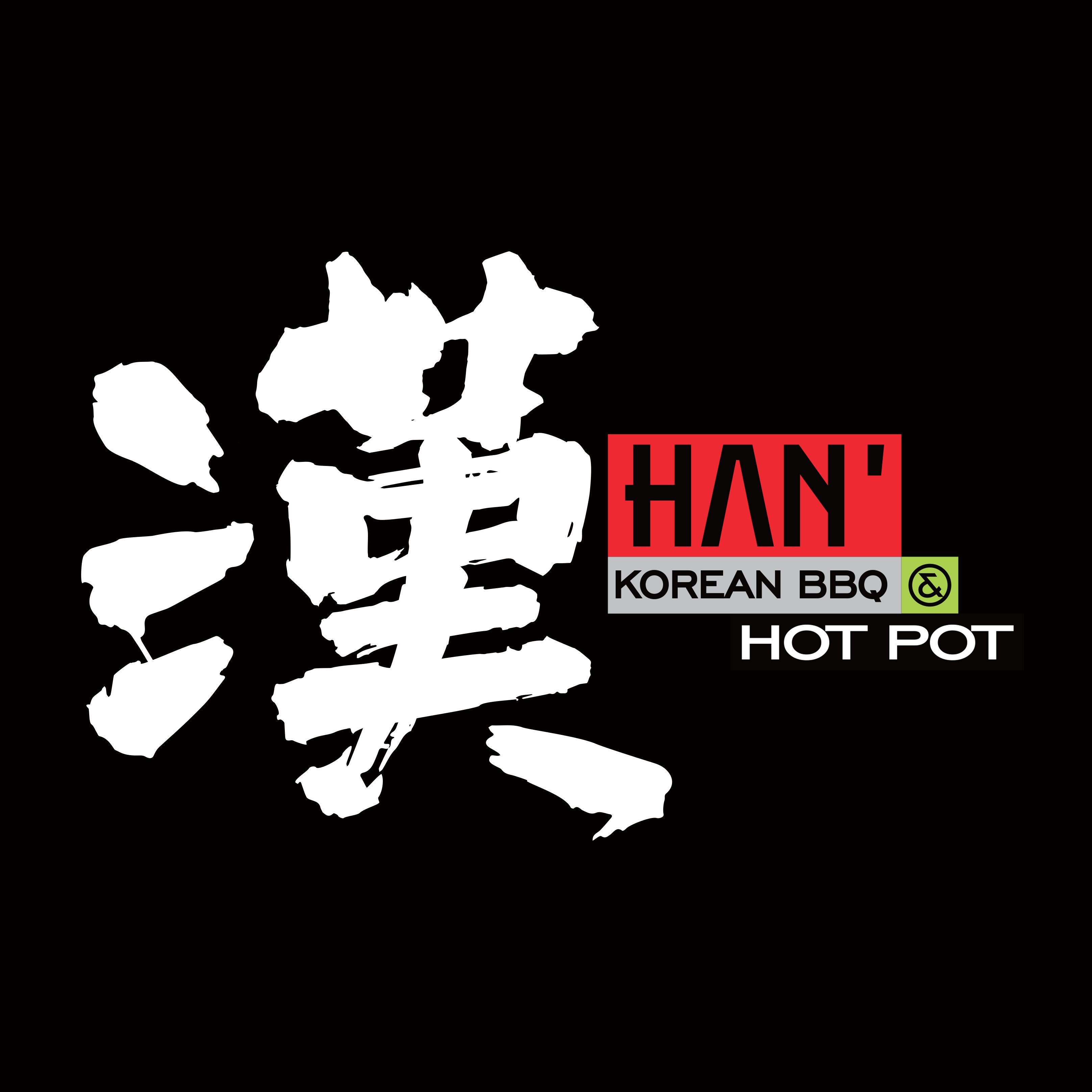 HAN Korean BBQ & Hot Pot