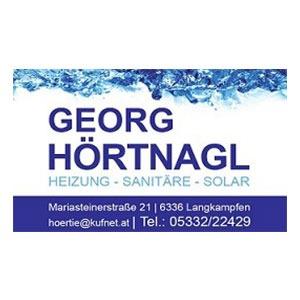 Georg Hörtnagl Installationen