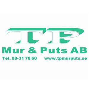 TP Mur & Puts AB
