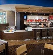 Courtyard by Marriott Miami Dadeland