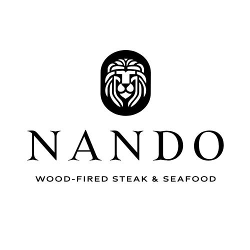 NANDO Wood-Fired Steak & Seafood