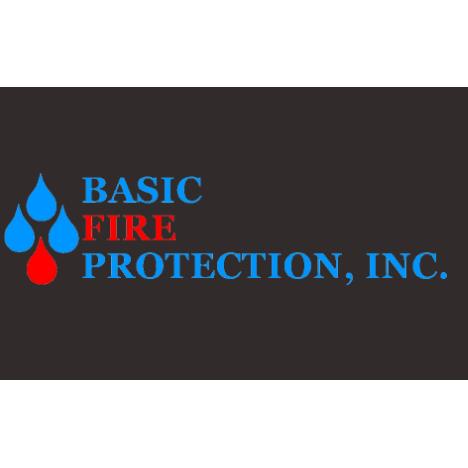 Basic Fire Protection, Inc.