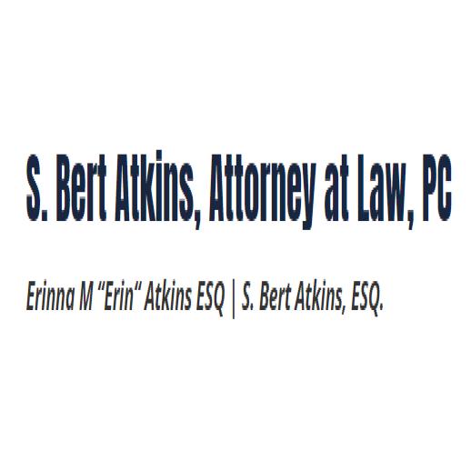 S Bert Atkins Law Office PC