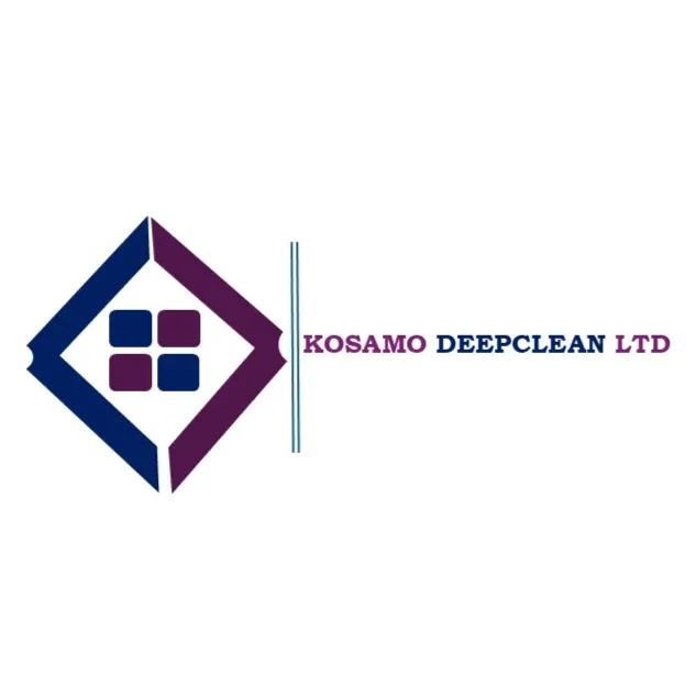 Kosamo Deepclean Ltd