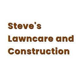 Steve's Lawncare and Construction