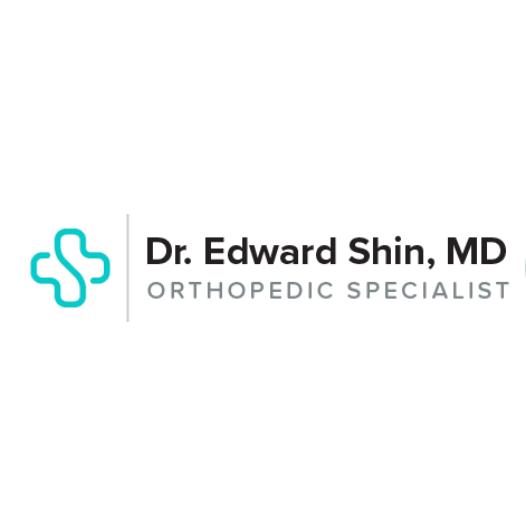 Dr Edward Shin MD