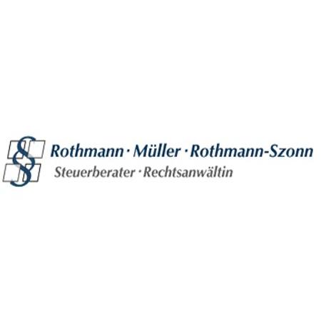 Rothmann Müller Rothmann-Szonn - Steuerberater & Rechtsanwältin