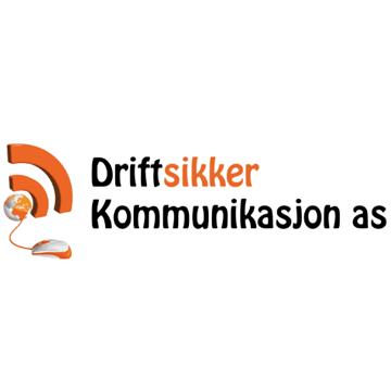 Driftsikker Kommunikasjon AS