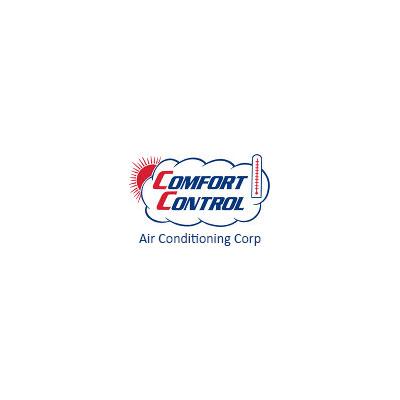 Comfort Control Air Conditioning Corp