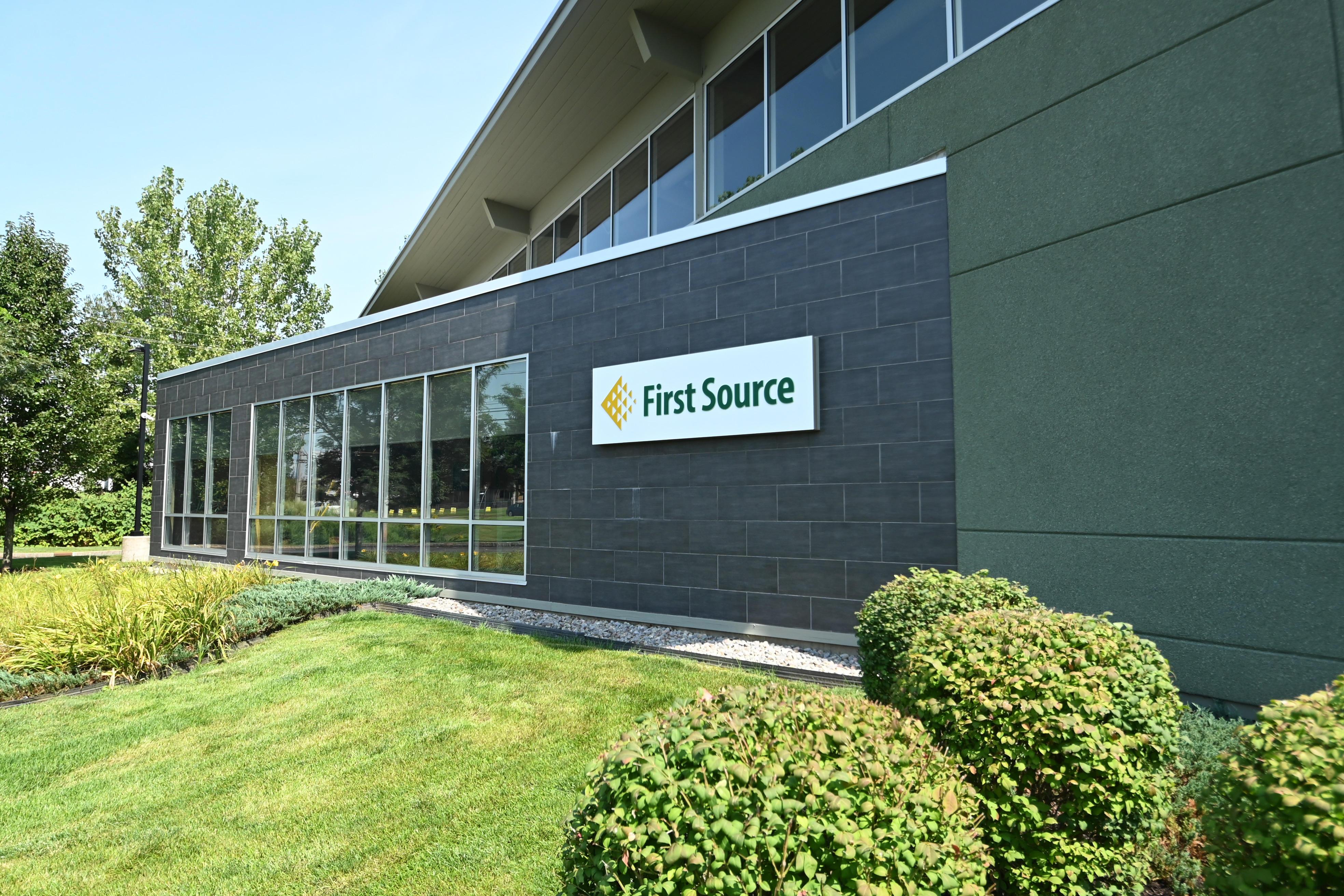 First Source Federal Credit Union, 1822 Black River Blvd N, Rome, NY ...