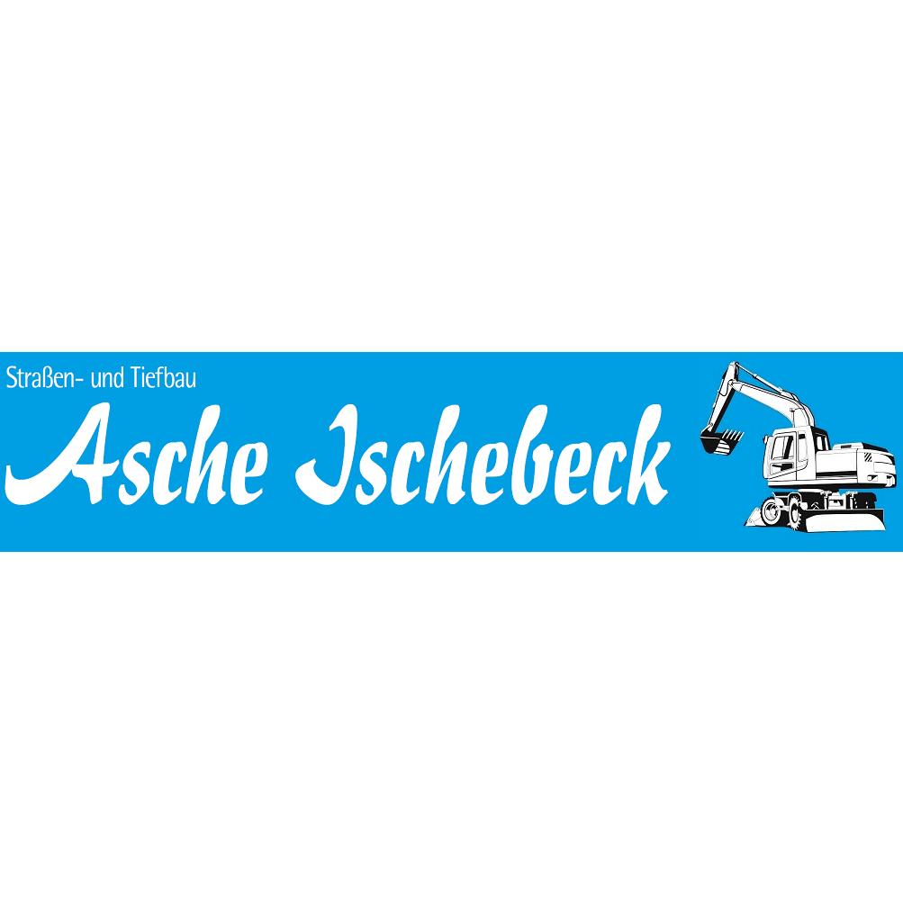 Asche Ischebeck Straßen- und Tiefbau