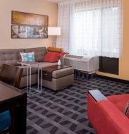 Towneplace Suites by Marriott-Huntington