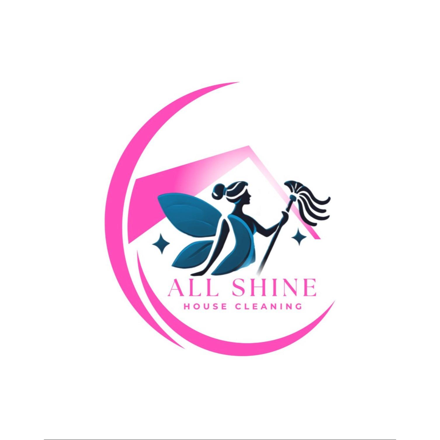 All Shine House Cleaning