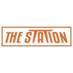 the station - brewery, beergarden, eventspace & catering
