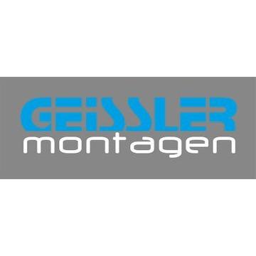 Geissler Montagen