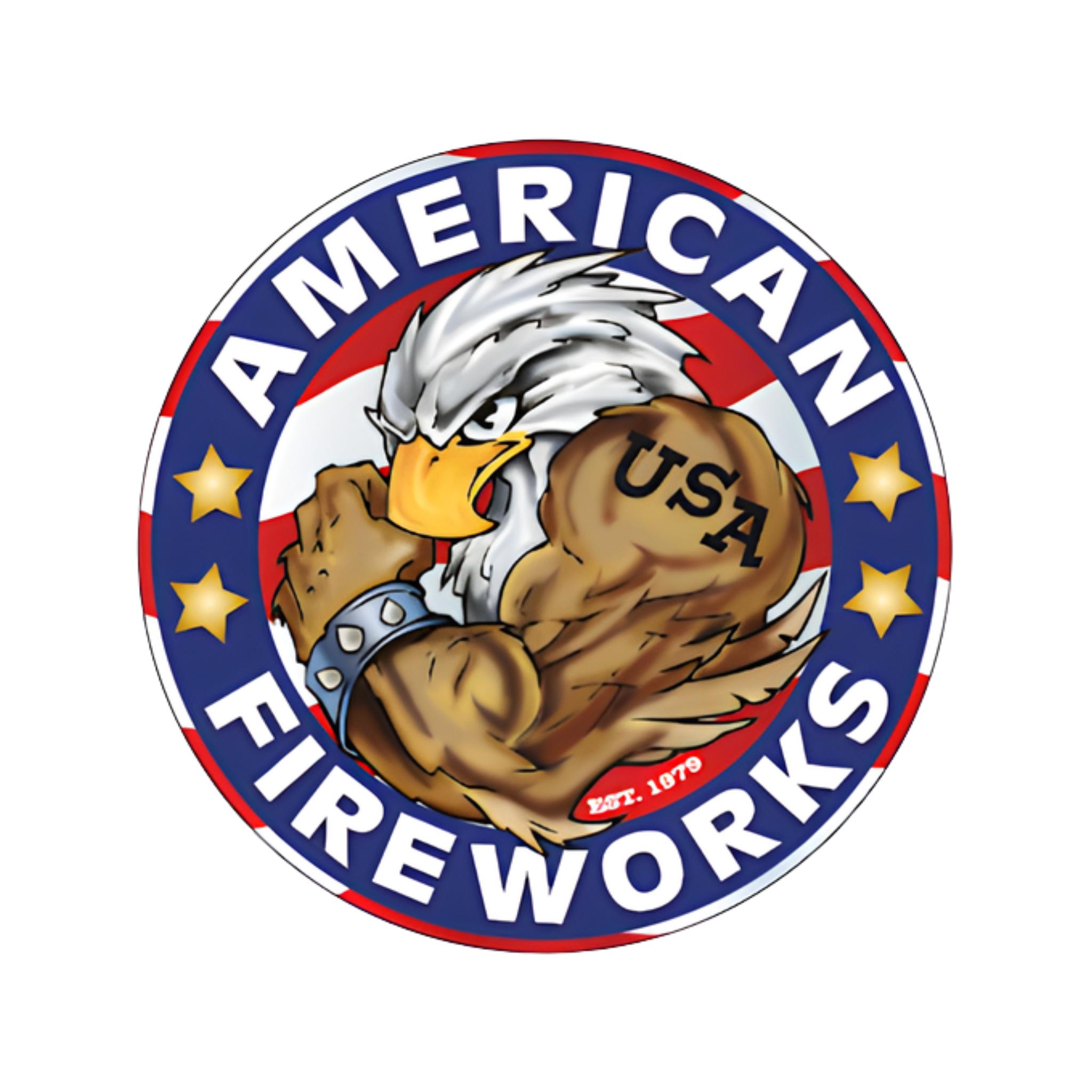 American Fireworks, Genoa City