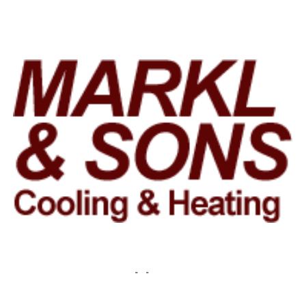 Markl & Sons Cooling & Heating