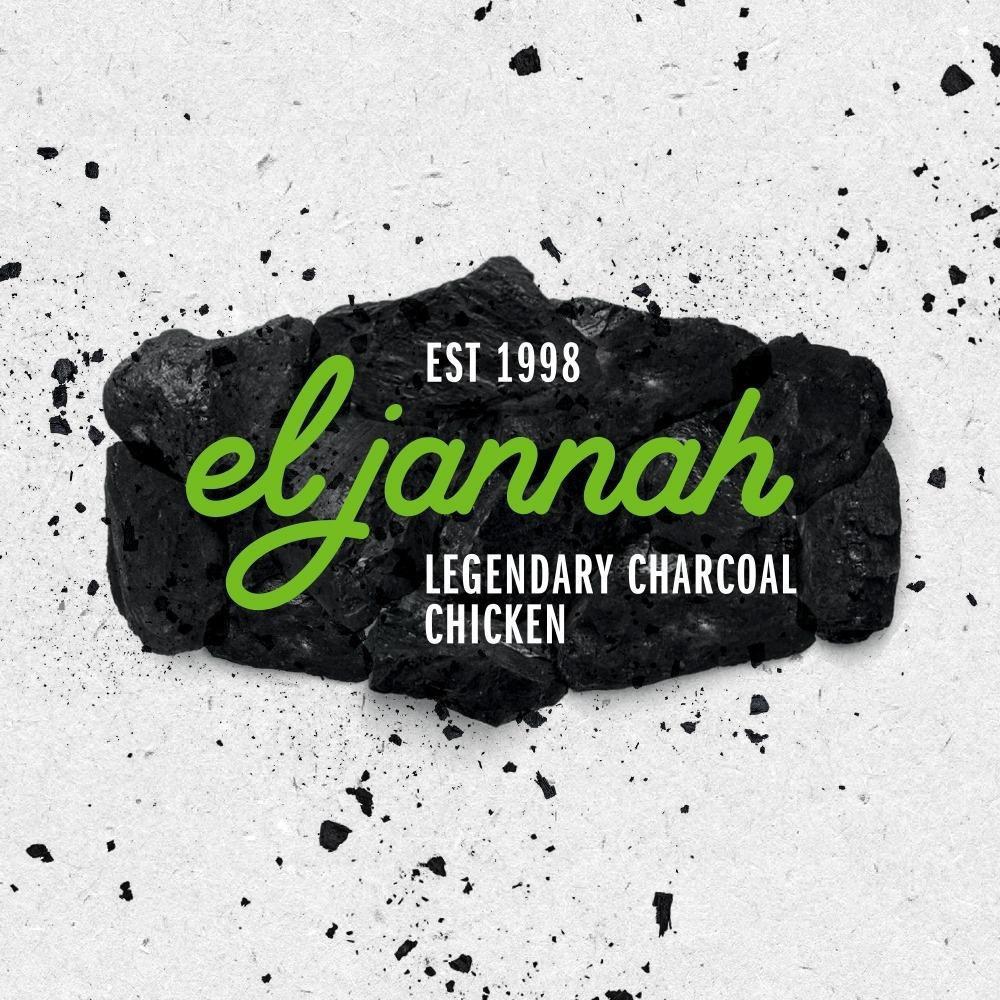 El Jannah Chicken Woden
