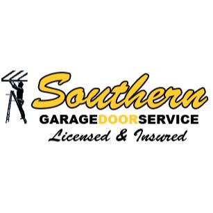 Southern Garage Door Service Woodstock