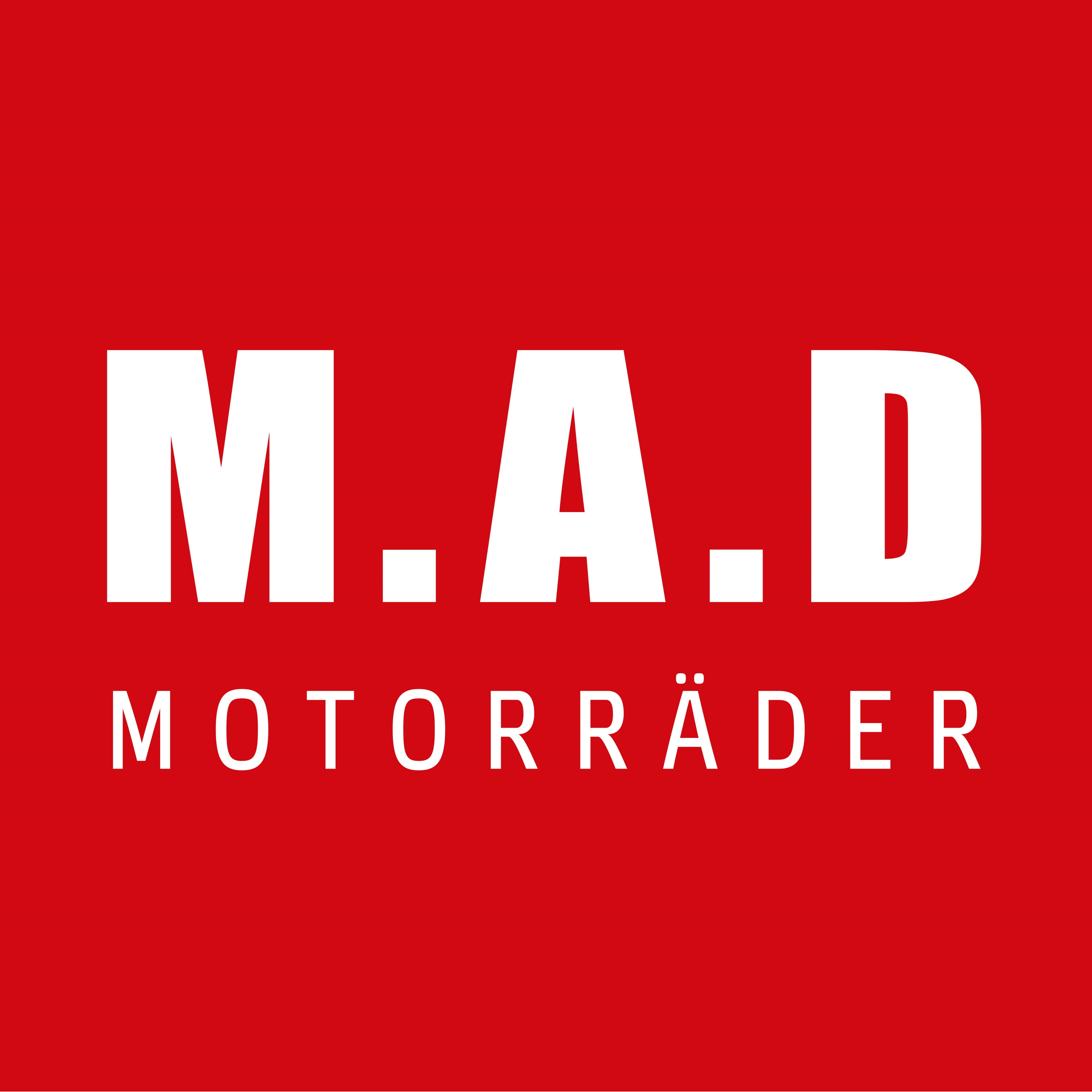 M.A.D. Motorräder