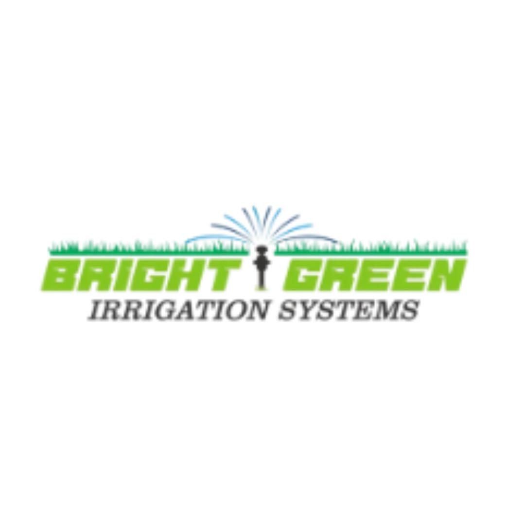 Bright Green Irrigation System