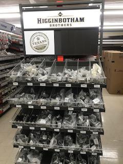 Higginbotham Brothers