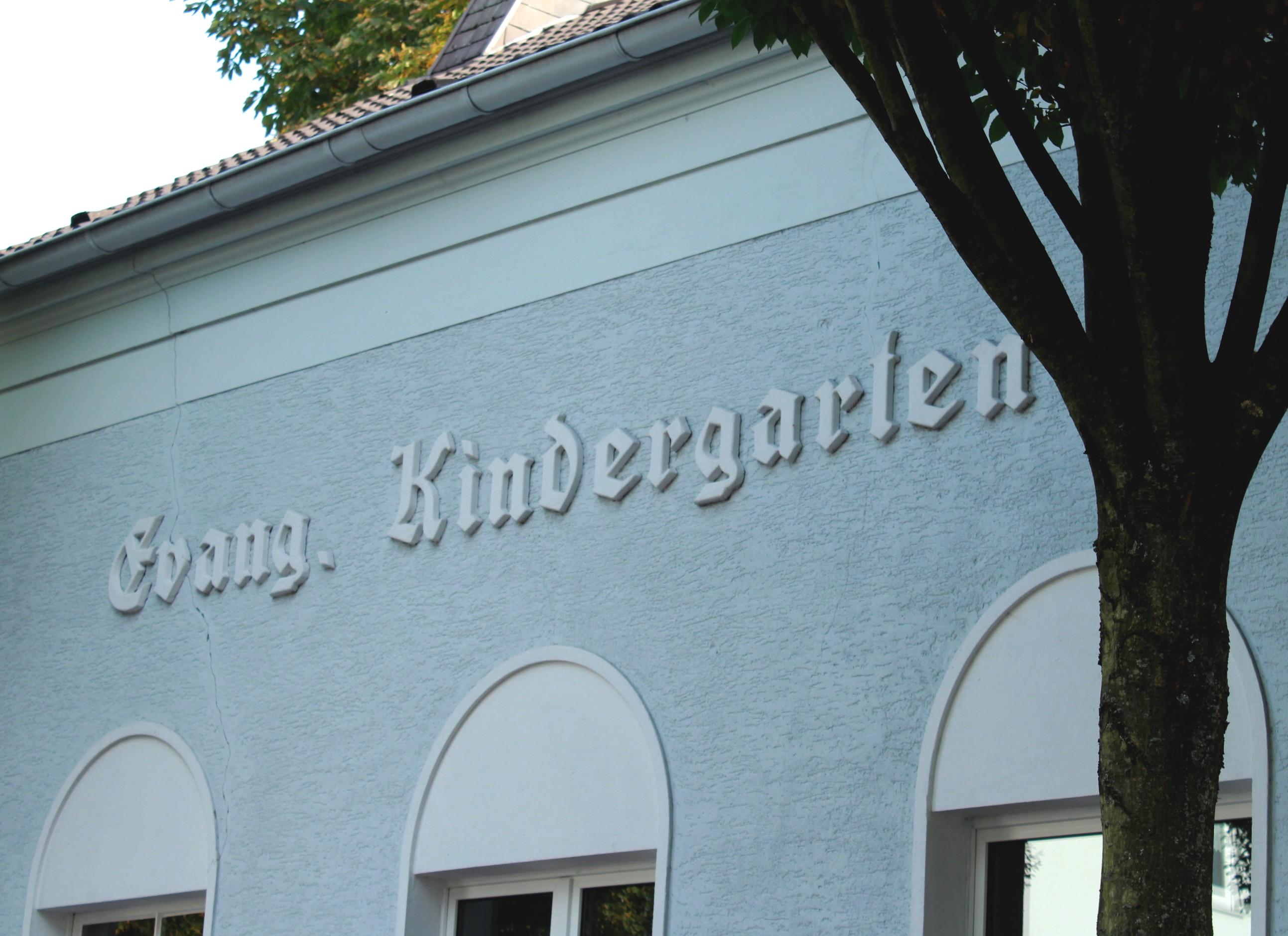 Ev. Familienzentrum Kinderarche