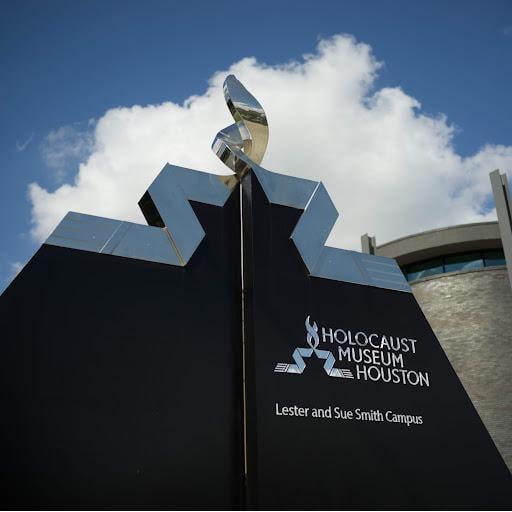 Holocaust Museum Houston