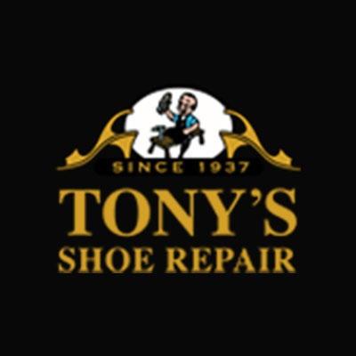 Tony's Shoe Repair