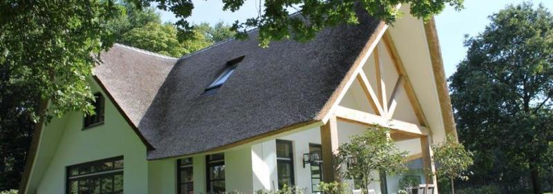 Aannemers- en Bouwbedrijf Koerkamp Twello