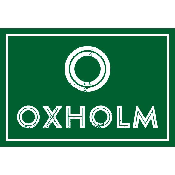 OxholmByg
