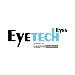 Eye Tech Eyes