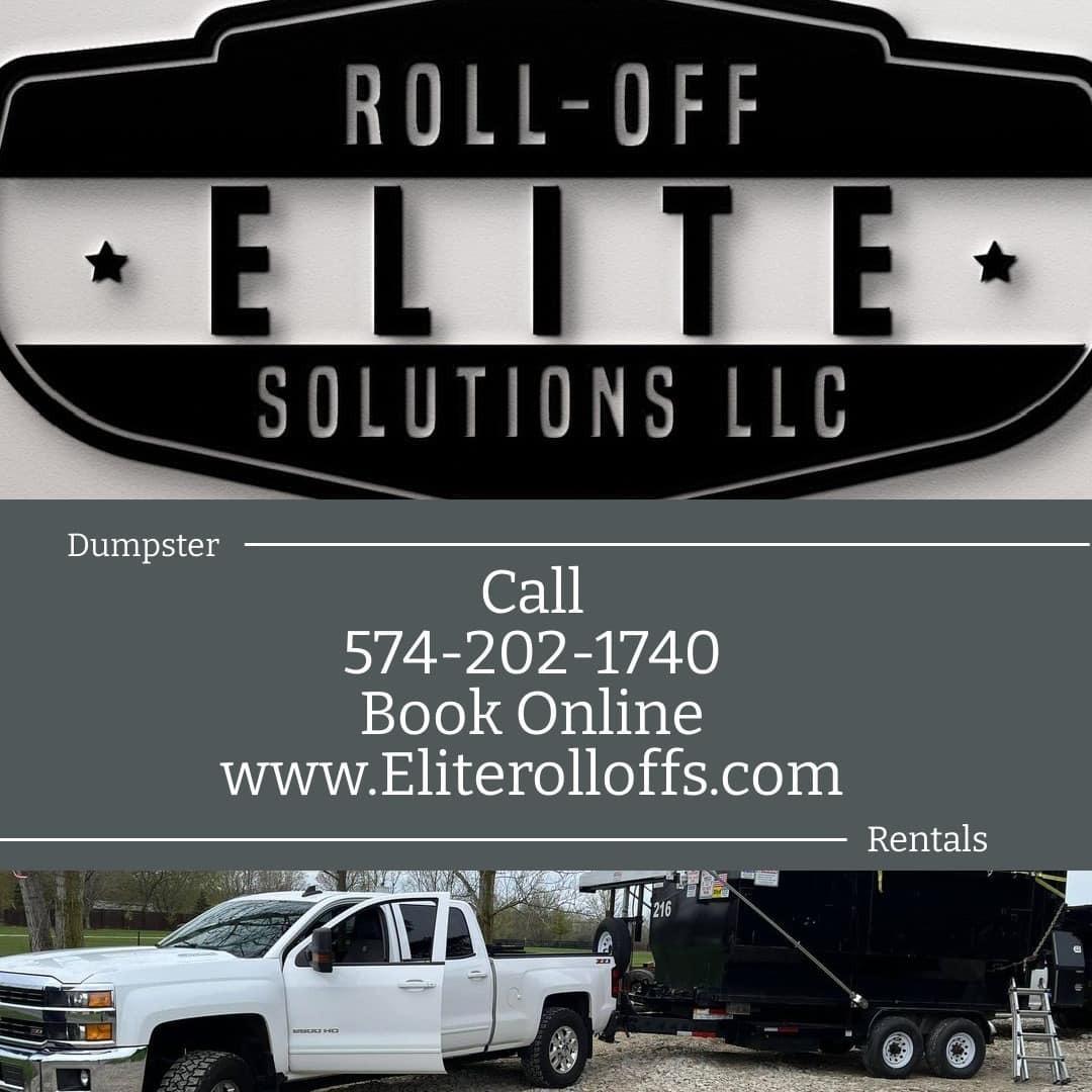 Elite Roll-Off Solutions LLC