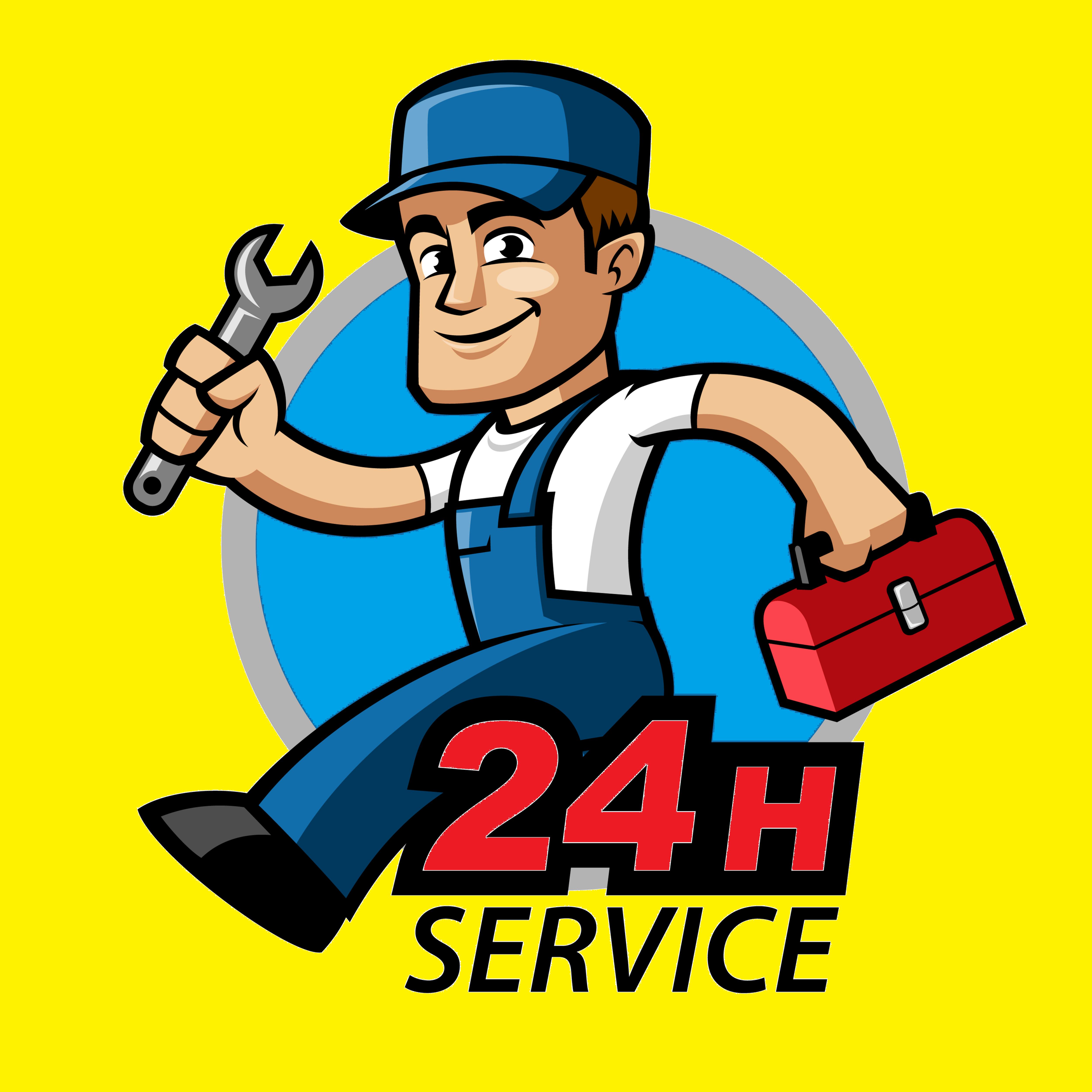 Plomero Emergencias 24 Horas