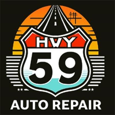 Hwy 59 Auto Repair