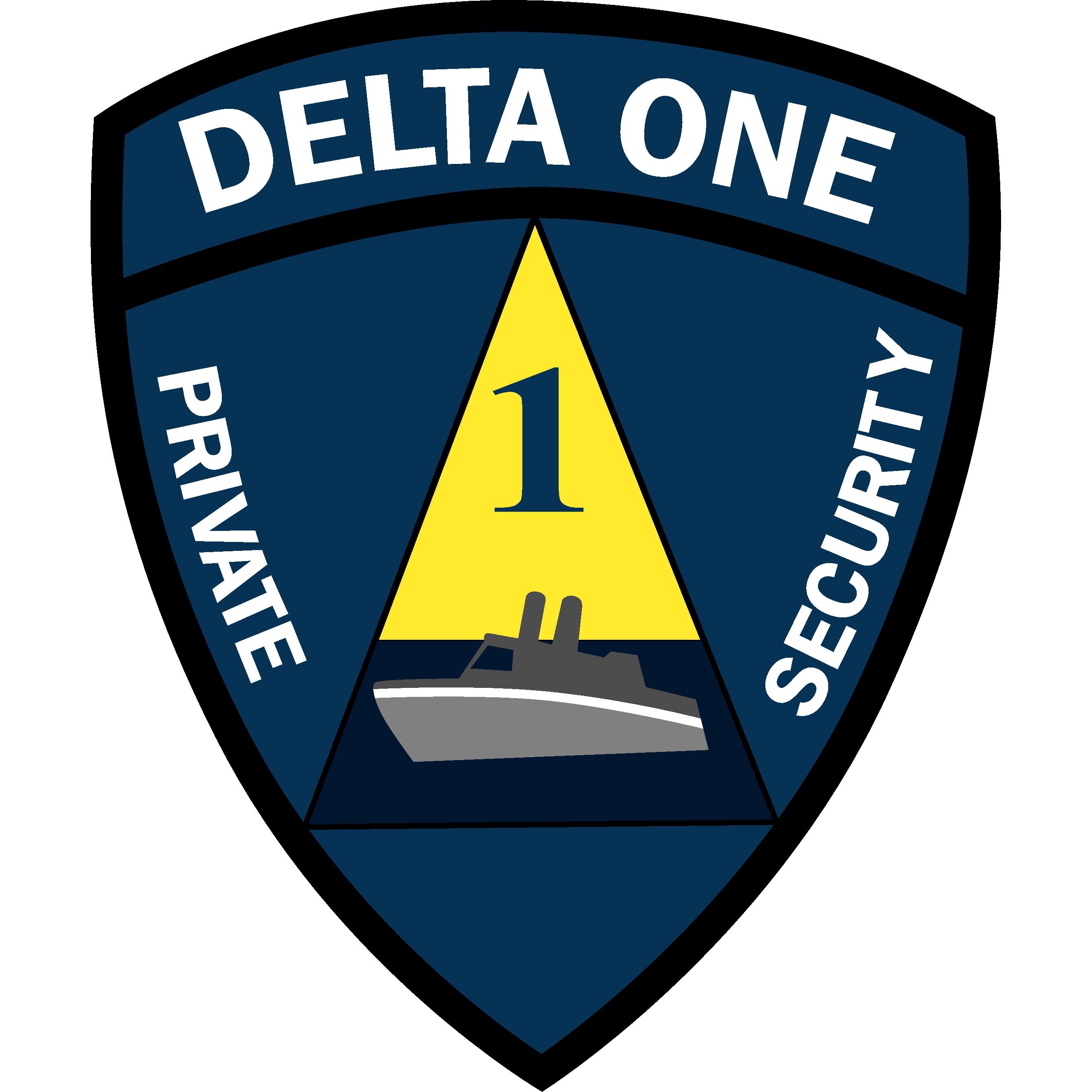 Delta One Security Inc.