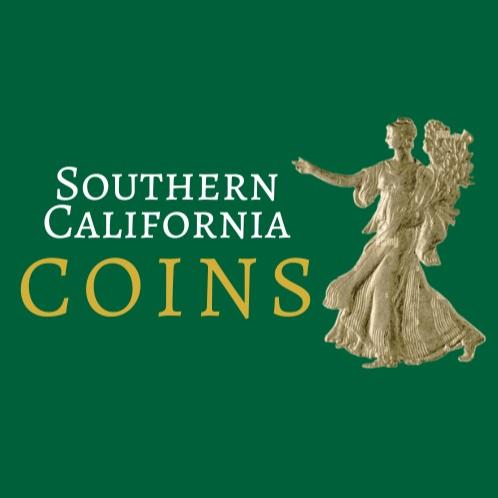 Southern California Coins