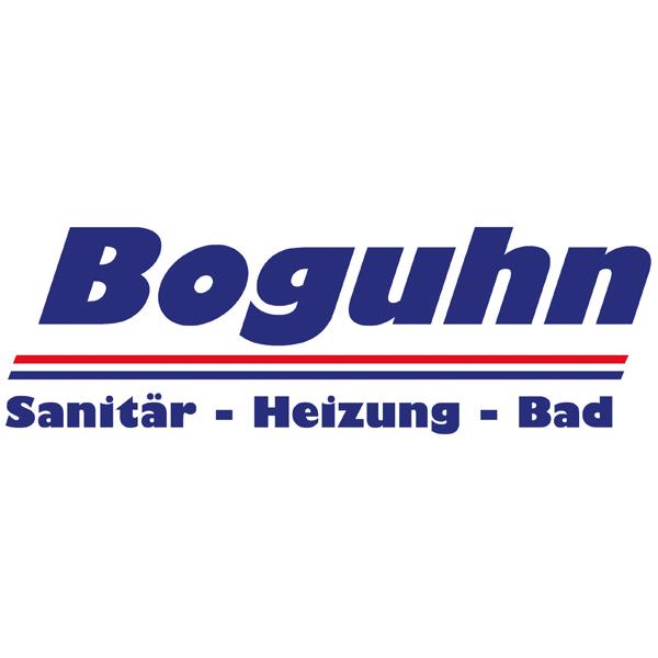 Boguhn Heizung Bad