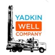 Yadkin Well Company Inc.
