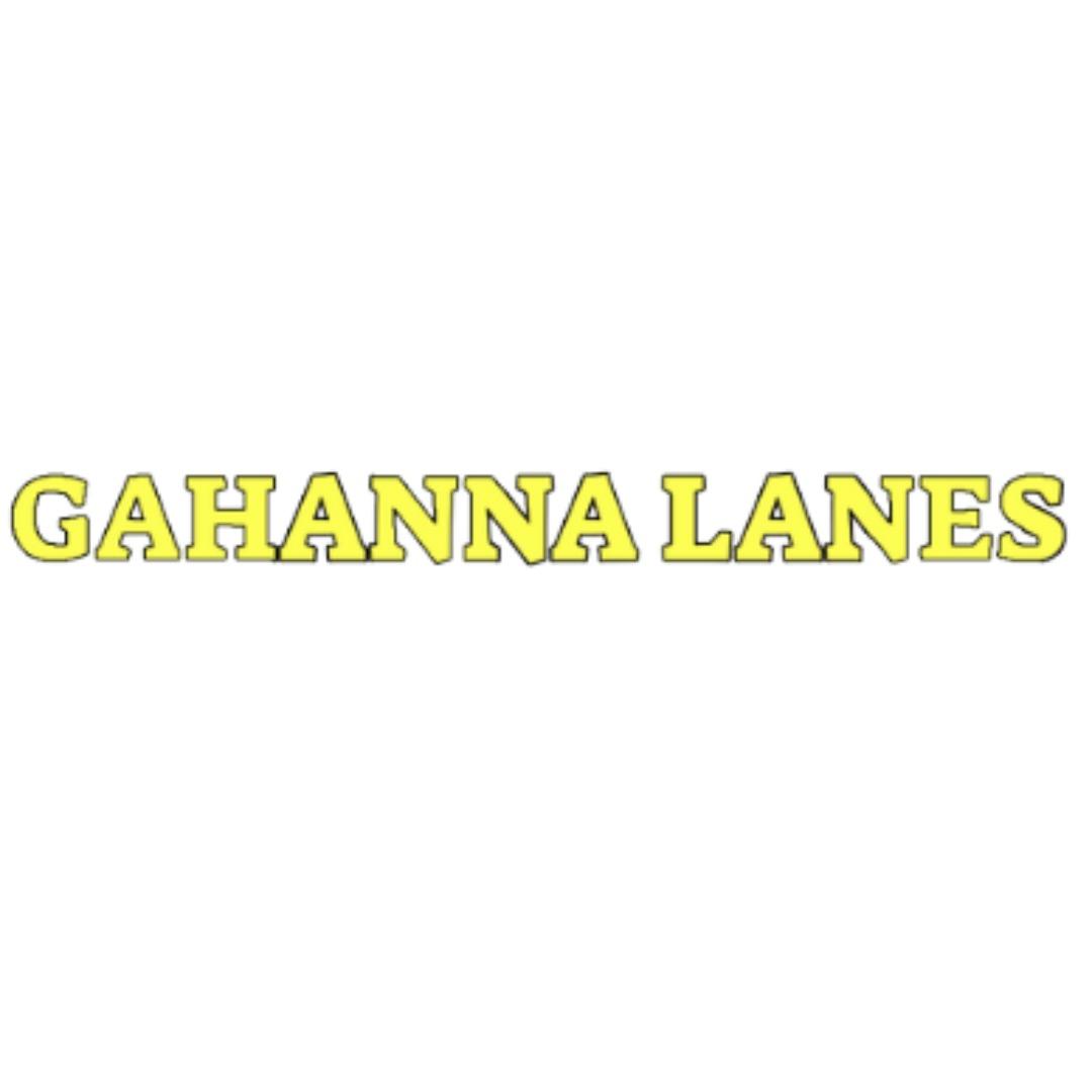 Gahanna Lanes